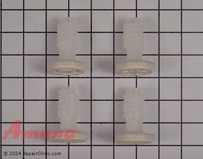 Leveling Leg W11213957 Alternate Product View