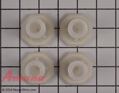 Leveling Leg W11213957 Alternate Product View