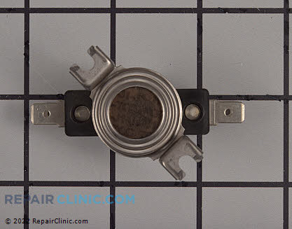 Temperature Control Thermostat W10277592 Alternate Product View