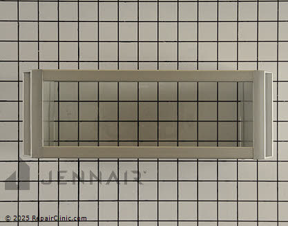 Door Shelf Bin W10594374 Alternate Product View