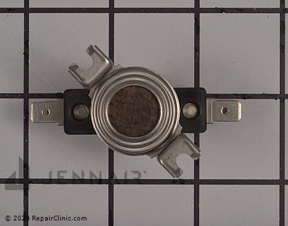 Temperature Control Thermostat W10277592 Alternate Product View