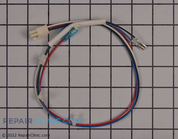Wire Harness W10539892 Alternate Product View