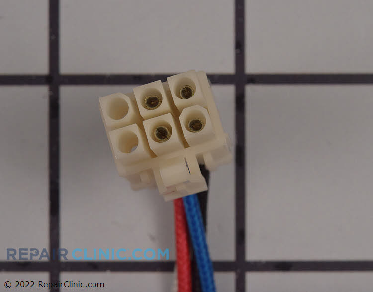 Wire Harness W10539892 Alternate Product View