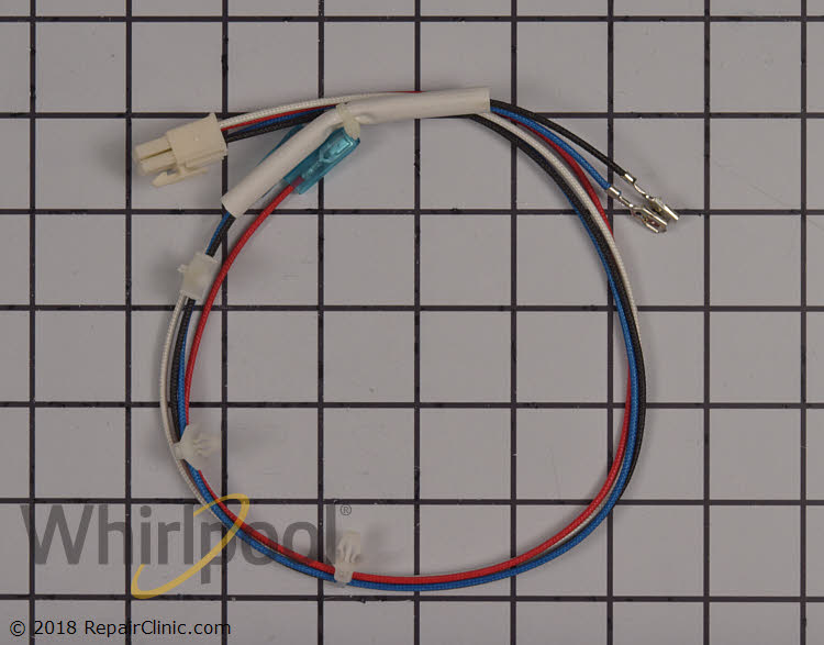 Wire Harness W10539892 Alternate Product View