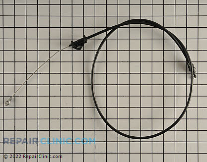 Control Cable 588122301 Alternate Product View