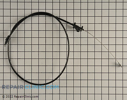 Control Cable 588122301 Alternate Product View