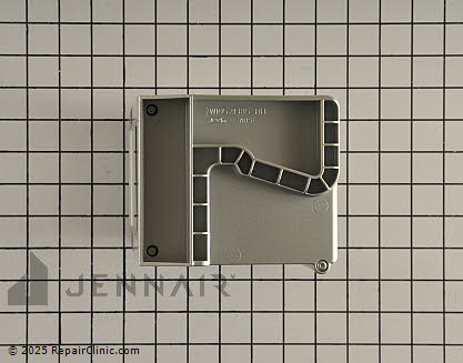 Door Shelf Bin W10594374 Alternate Product View