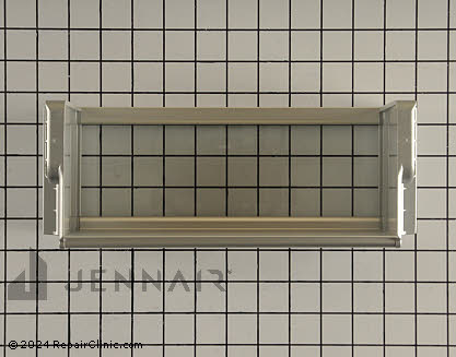 Door Shelf Bin W10594374 Alternate Product View