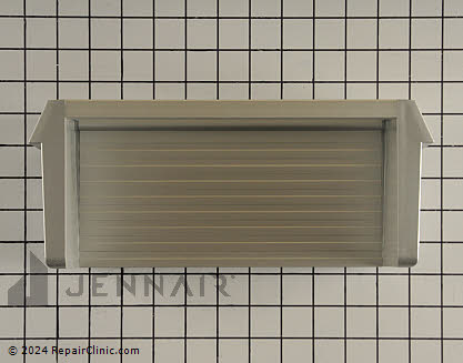 Door Shelf Bin W10594374 Alternate Product View