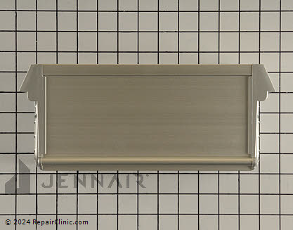 Door Shelf Bin W10594374 Alternate Product View