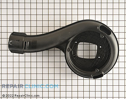 Blower Housing 545203001 Alternate Product View