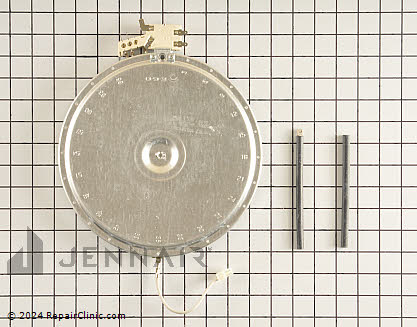 Radiant Surface Element W10823724 Alternate Product View