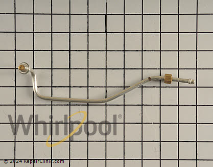 Gas Tube or Connector W10110345 Alternate Product View
