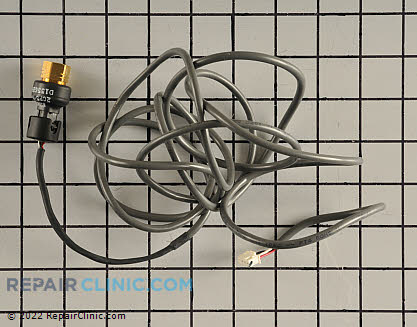 Pressure Switch TDR00365 Alternate Product View