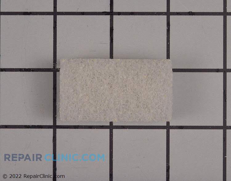 Kit Filtro Aria Tecumseh OEM 31337B Per Motori ECH90, H22, H25, H30, HS40, HS50