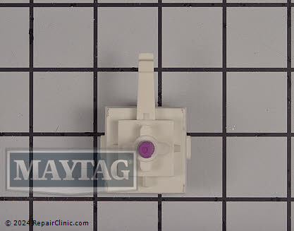 Selector Switch W10858095 Alternate Product View