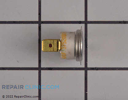 Flame Rollout Limit Switch 56W63 Alternate Product View