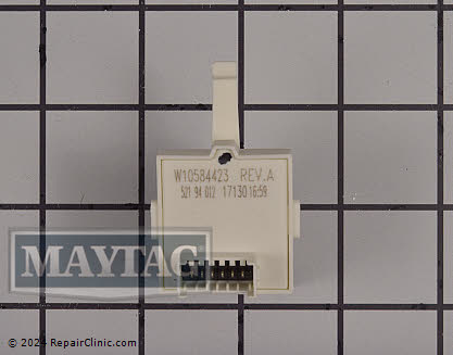 Selector Switch W10858095 Alternate Product View
