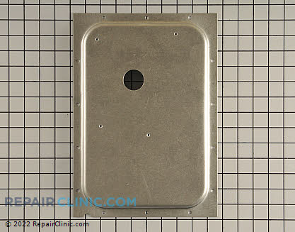 Cover 98M82 Alternate Product View