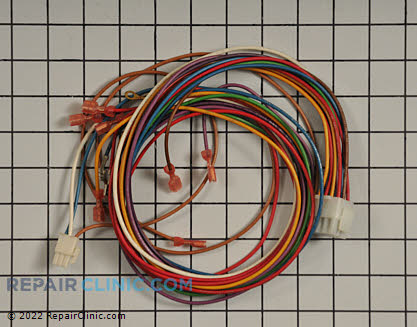 Wire Harness 0259F00074 Alternate Product View