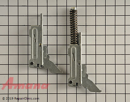 Door Hinge