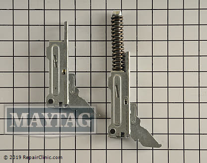 Door Hinge