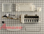 Ice Maker Assembly - Part # 3022886 Mfg Part # W10583817