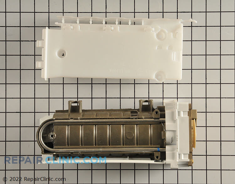 Ice Maker Assembly W10583817 Alternate Product View