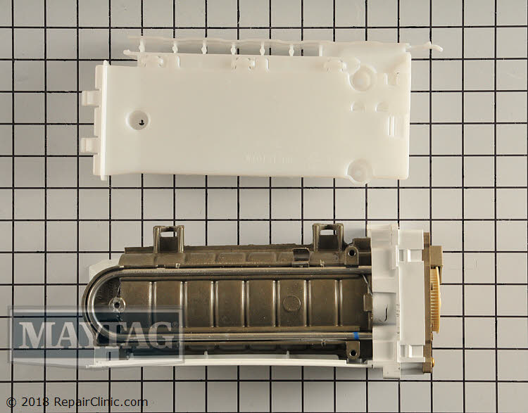 Ice Maker Assembly W10583817 Maytag Replacement Parts