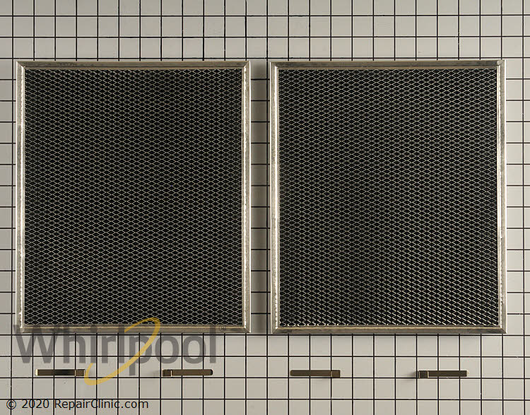 Charcoal Filter W10905734 Alternate Product View