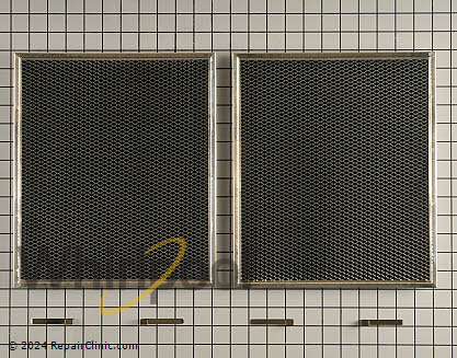 Charcoal Filter W10905734 Alternate Product View