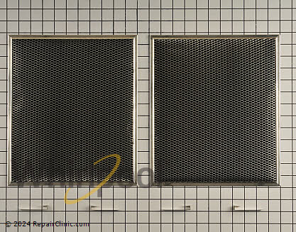 Charcoal Filter W10905734 Alternate Product View