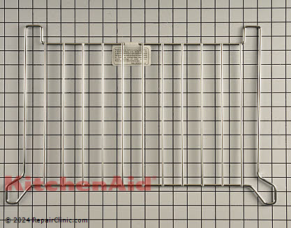 Rack W10860255 Alternate Product View