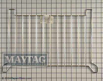 Rack W10860255 Alternate Product View