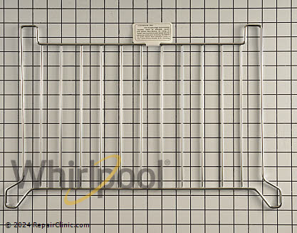 Rack W10860255 Alternate Product View