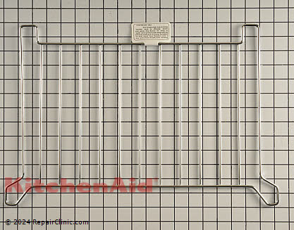 Rack W10860255 Alternate Product View