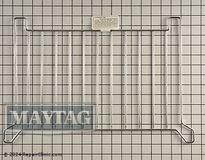 Rack W10860255 Alternate Product View