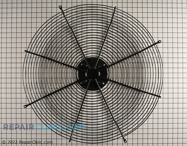 Air Grille - 329694-417 | Fast Shipping - Repair Clinic