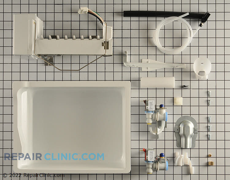 Ice Maker Kit Ic13b Ice Maker Kit Ic13b