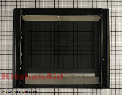 Outer Door Panel W10774423 Alternate Product View