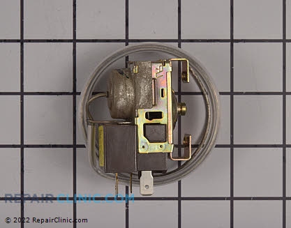 Temperature Control Thermostat HH22QC075 Alternate Product View
