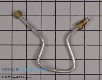 Gas Tube or Connector W10188364 Alternate Product View