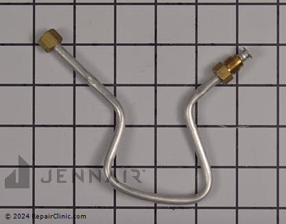 Gas Tube or Connector W10188364 Alternate Product View
