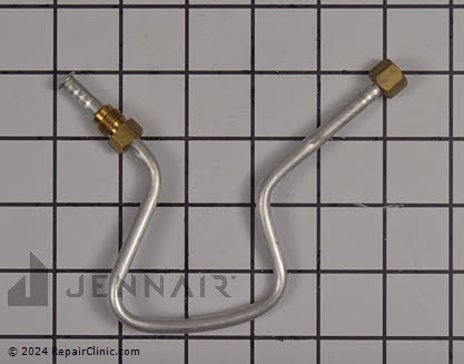 Gas Tube or Connector W10188364 Alternate Product View