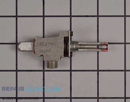 Gas Valve Assembly 74007385 Alternate Product View
