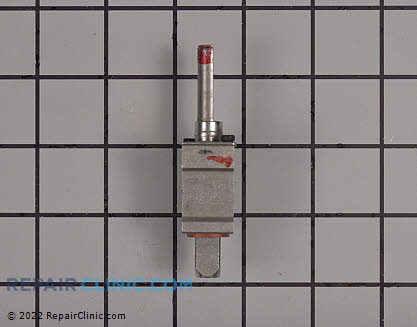 Gas Valve Assembly 74007385 Alternate Product View