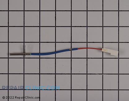 Thermistor WE04X20252 Alternate Product View
