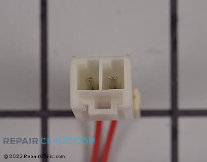 Thermistor WE04X20252 Alternate Product View