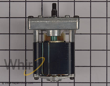 Auger Motor WP2188386 Alternate Product View