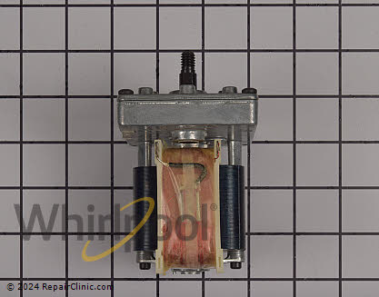 Auger Motor WP2188386 Alternate Product View